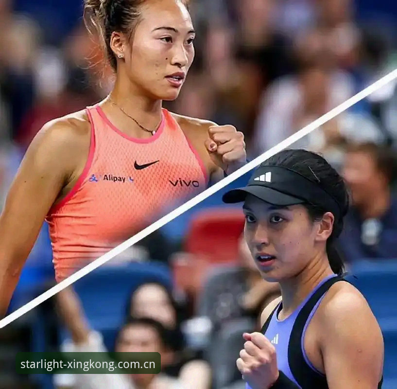 2026法网女单观赛必备知识：郑钦文保分压力与王欣瑜种子征程全解析