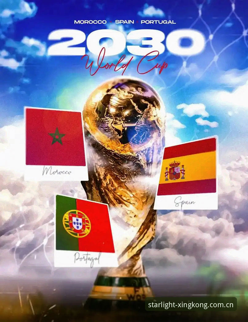 2030世界杯扩军66队深度评测：中国男足能否借势圆梦？星空体育平台v3.2.0用户视角分析