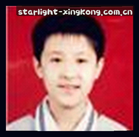 王刚